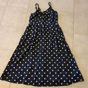 Old Navy dress